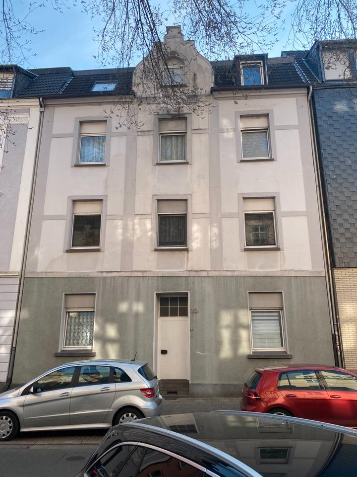 Thumbnail-Attraktives MFH in Essen-Frohnhausen !!!