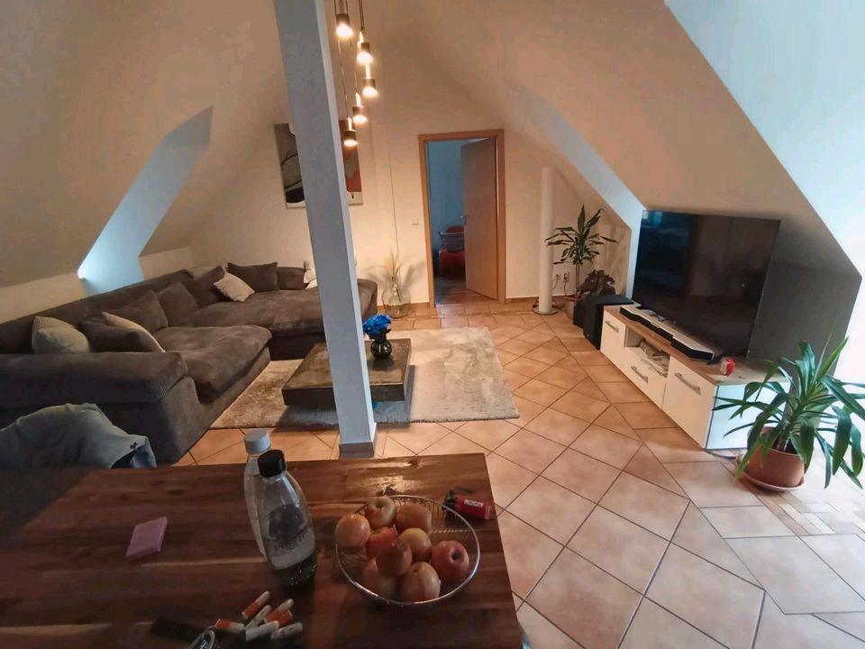 Thumbnail-Wunderschöne 2 Zimmerwohnung mit Schlossblick in Wernigerode