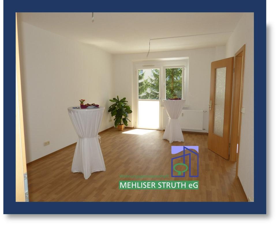 Thumbnail-Zweiraumwohnung mit Aufzug und großer Dusche