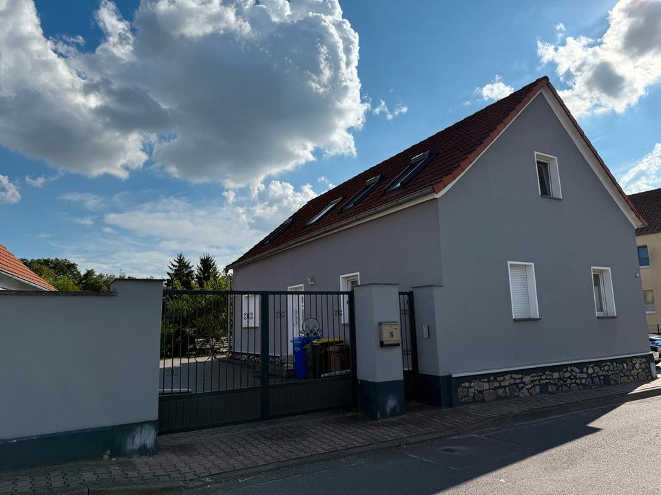 Thumbnail-Bezugsfertiges, wunderschönes Einfamilienhaus in Biederitz