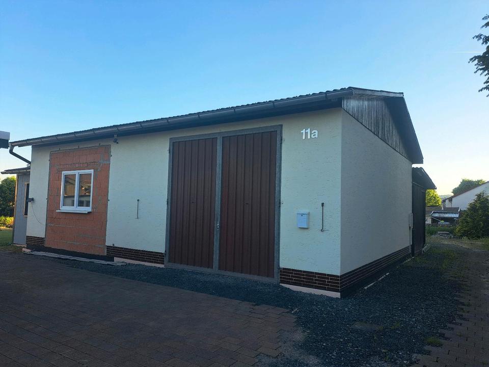 Thumbnail-Grundstück mit Gebäude