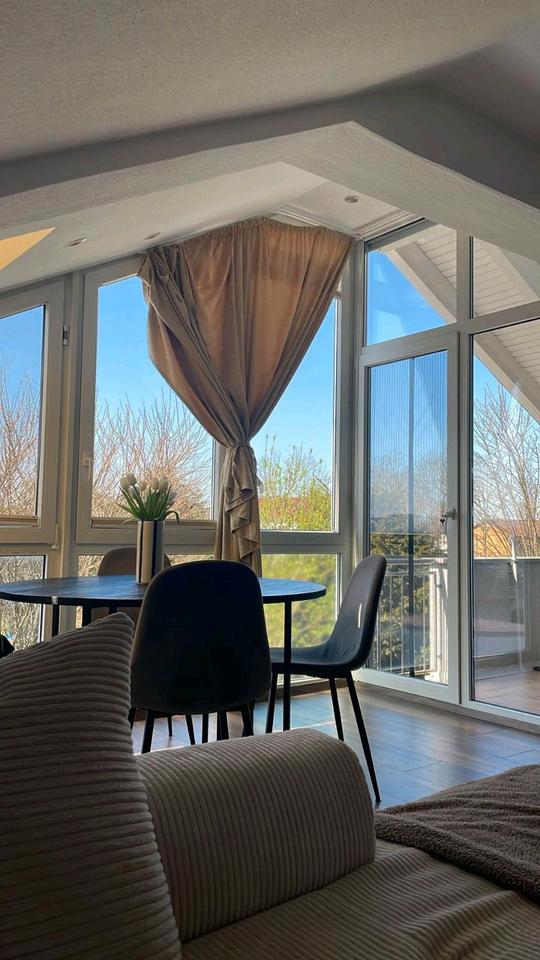 Thumbnail-Schöne Wohnung in Hünfeld