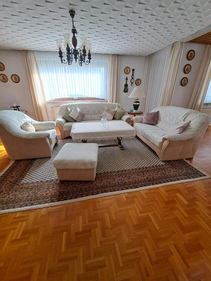 Thumbnail-Möblierte Wohnung 120 qm