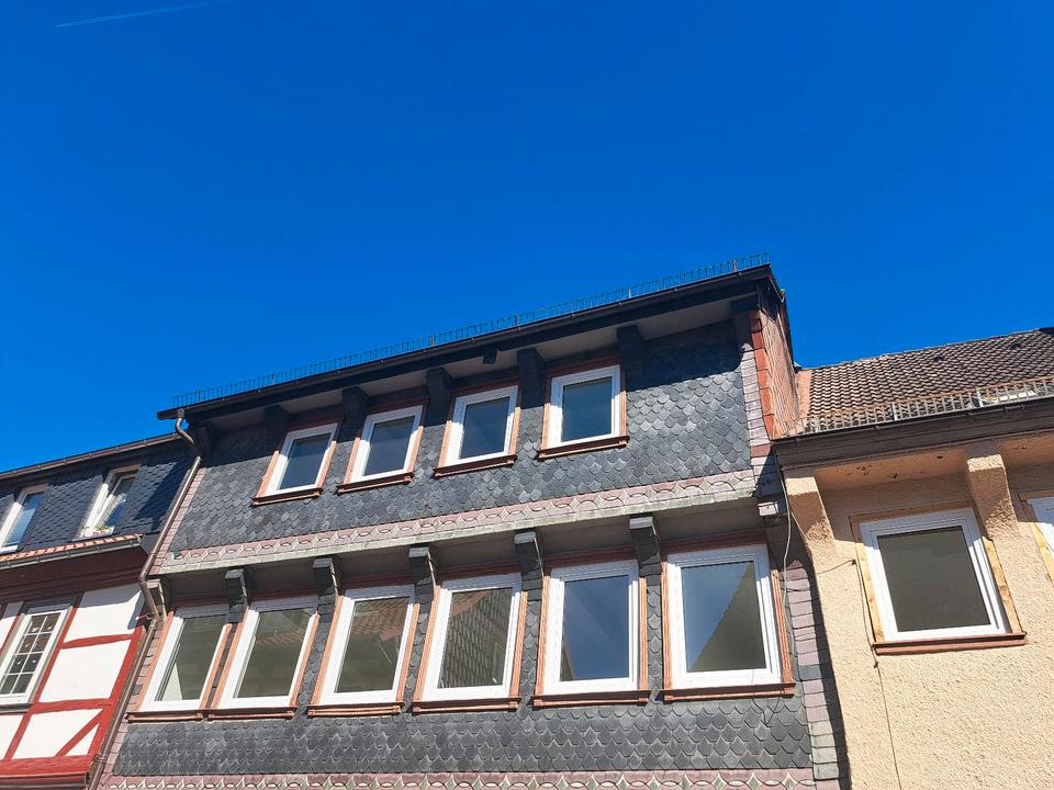 Thumbnail-Etage Wohnung einbecker Innenstadt