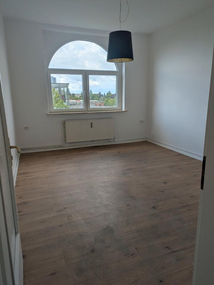 Thumbnail-Attraktive 3-Zimmer-Wohnung zentral in der Nordstadt