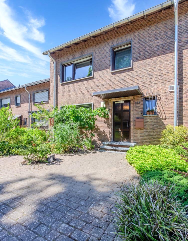 Thumbnail-Privatverkauf: Haus mit 5 Zimmern in Mönchengladbach Odenkichen