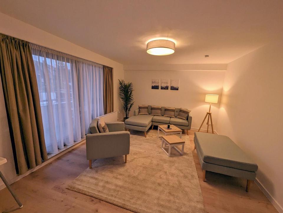 Thumbnail-Für bis zu 8 Personen im Herzen von Hahnenklee...November gesenkt