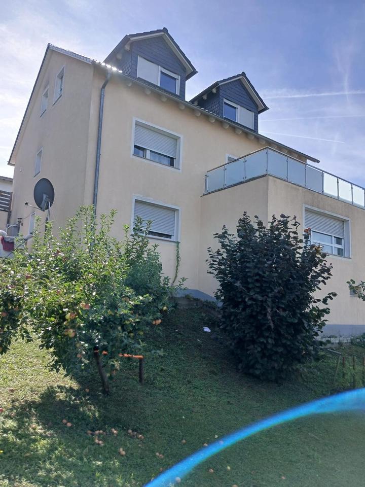 Thumbnail-Zweifamilienhaus mit großem Grundstück – vom Eigentümer