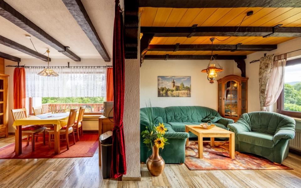 Thumbnail-Ferienwohnung 