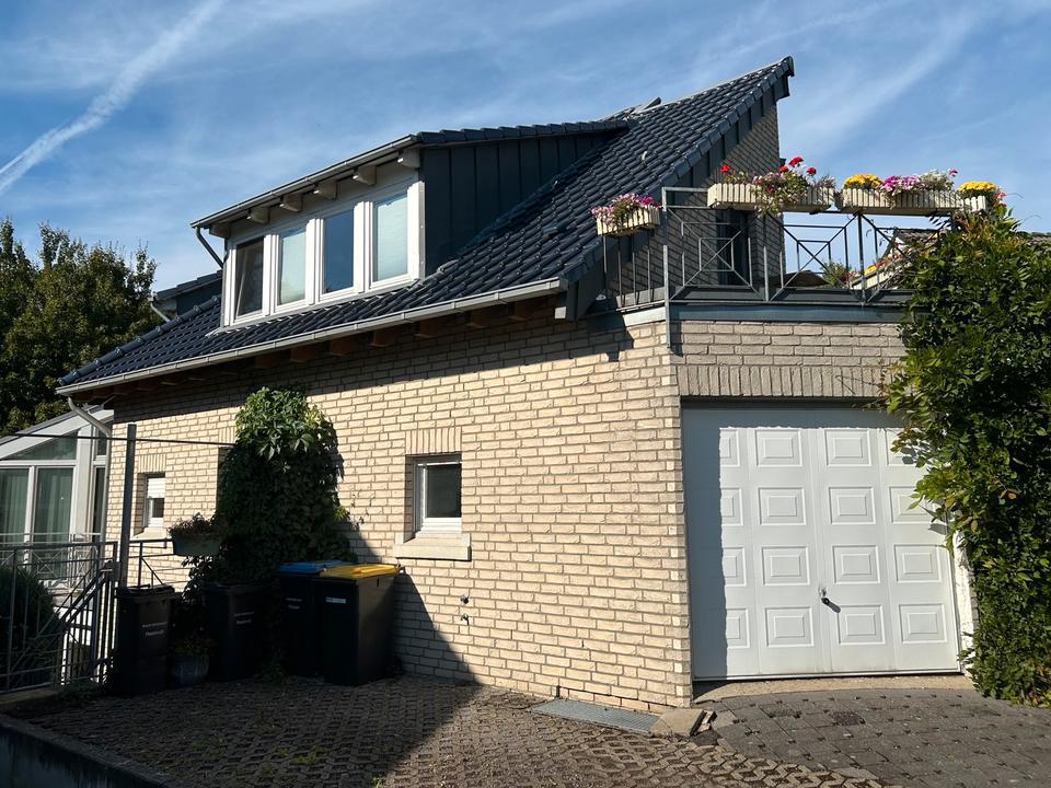 Thumbnail-3 Zimmer Wohnung mit offener Küche 2 Bäder Terrasse und Stellpla