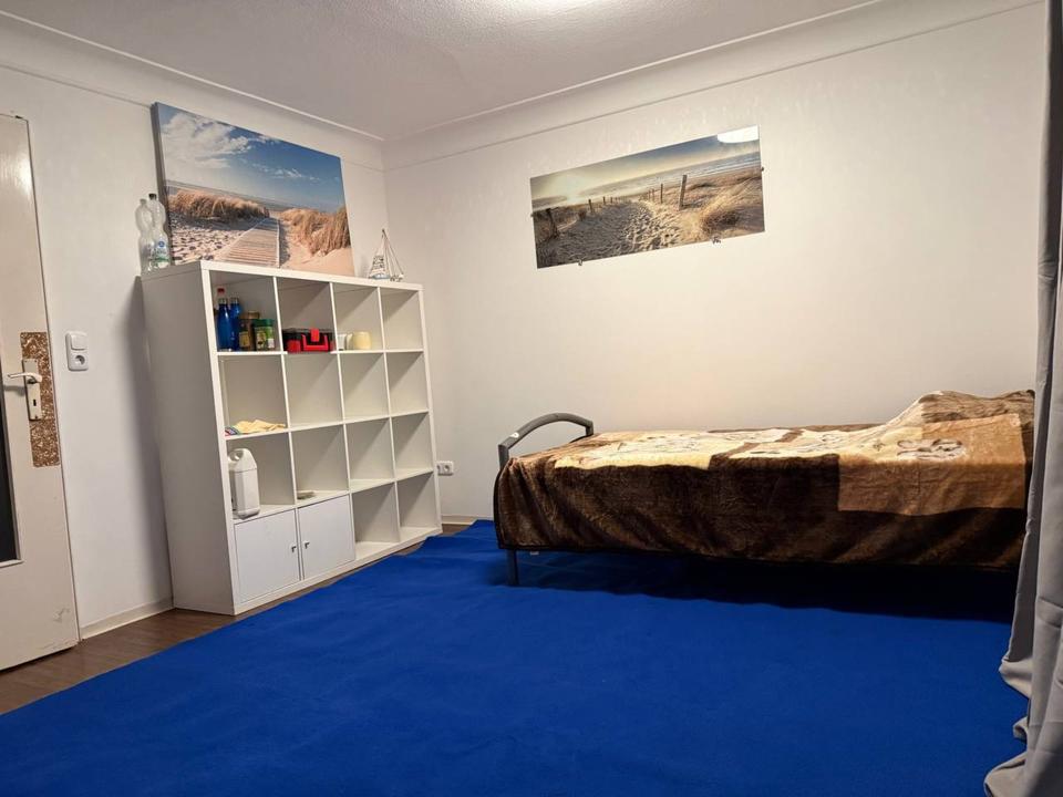 Thumbnail-PENSION ZIMMER für EINE oder ZWEI PERSONEN Vollmöbeliert