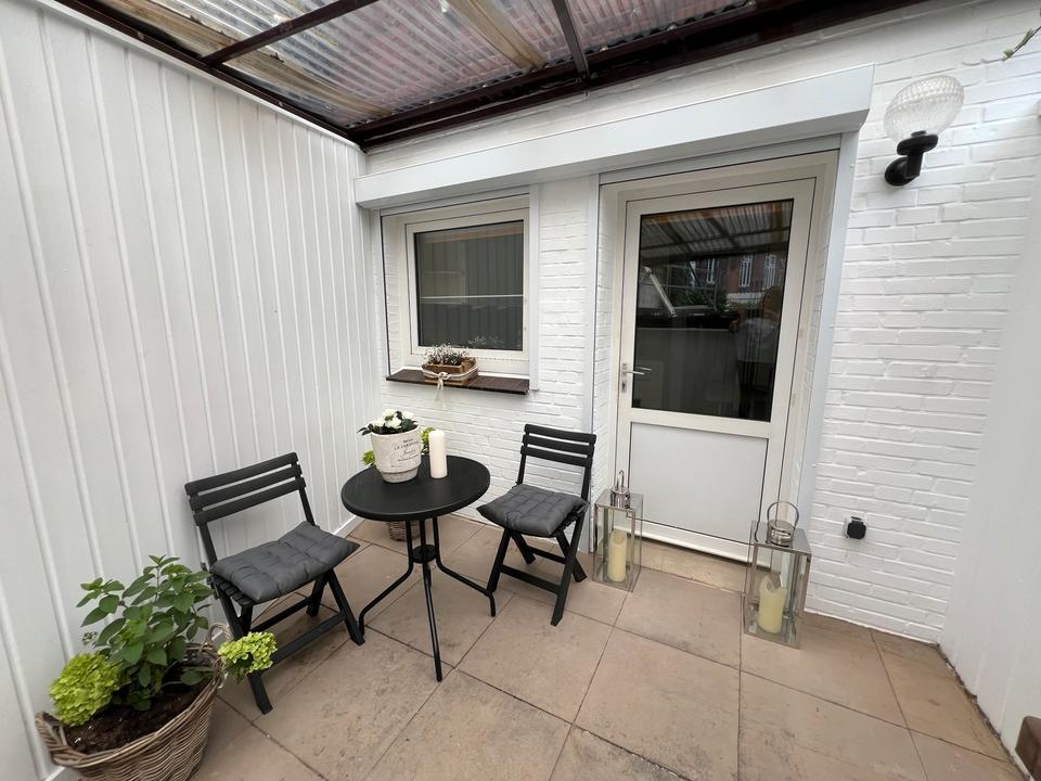 Thumbnail-Wunderschönes Altstadthaus in Stade