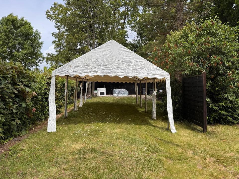 Thumbnail-Garten für private Feiern & Events