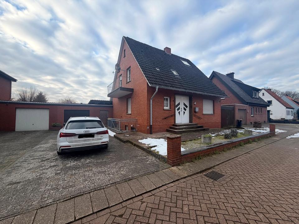 Thumbnail-Rohbau mit Potenzial – Traumhaus nach eigenen Wünschen gestalten