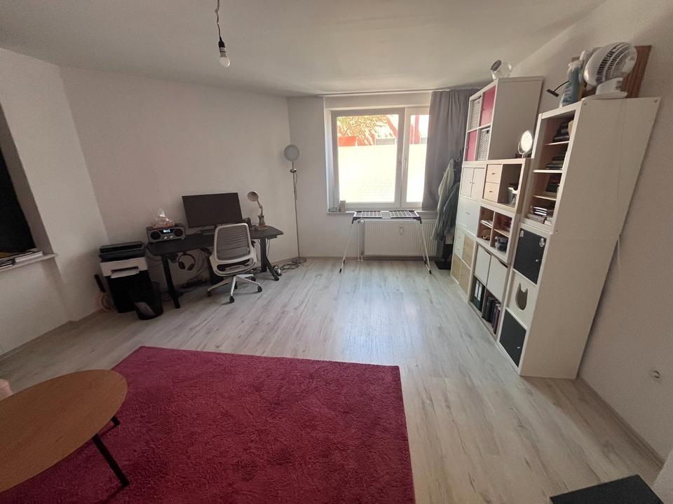 Thumbnail-Wohnung in Bochum-Mitte