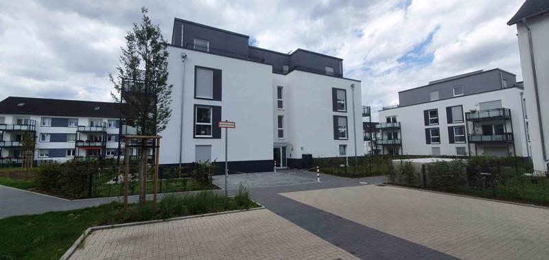 Thumbnail-Exklusive Penthouse Neubauwohnung in Bochum - Hofstede