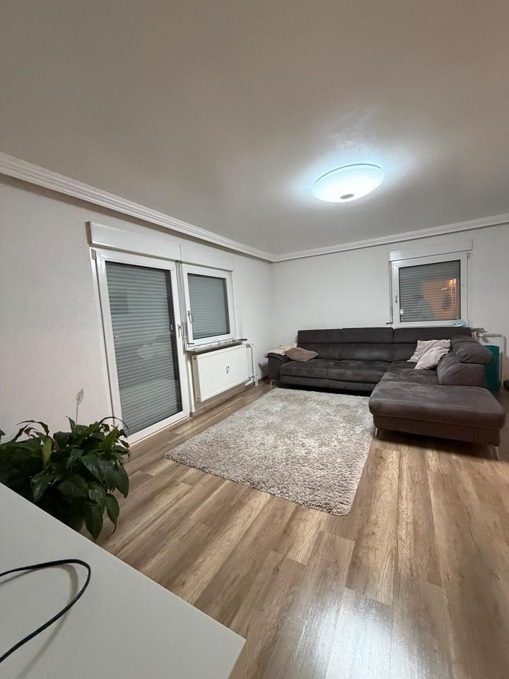 Thumbnail-Moderne 3-Zimmer-Wohnung in zentraler Lage – Lauda