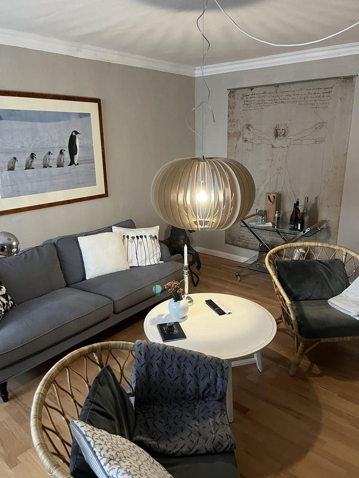 Thumbnail-Einzigartige Erdgeschosswohnung mit Altbauflair, sep. Zugang – MieteKauf möglich