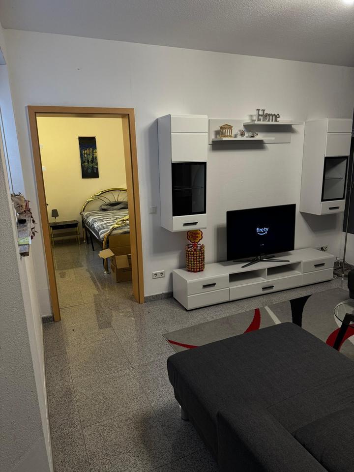 Thumbnail-WohnungMonteurwohnung