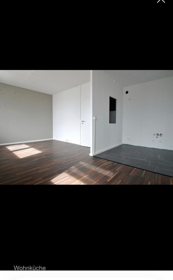 Thumbnail-Wohnung 3 Raum