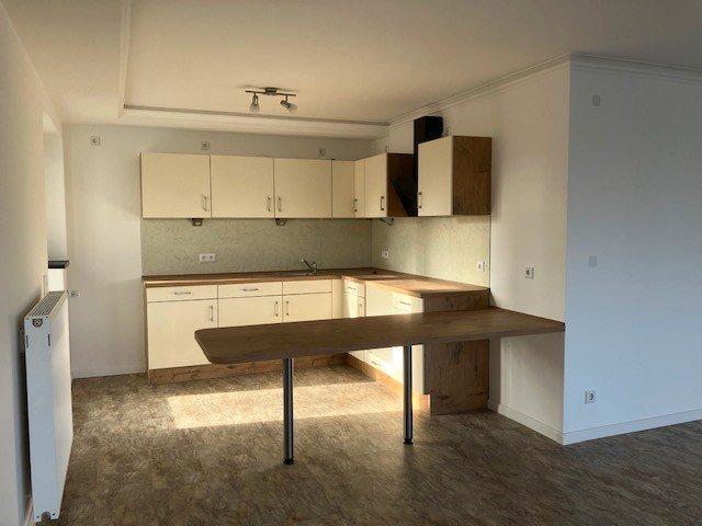 Thumbnail-Neu sanierte Wohnung mit Terrasse und separatem Eingang im EG