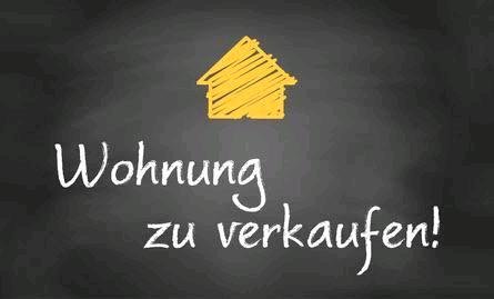Thumbnail-Helle und Moderne 3-Zimmer Wochnung zu Verkaufen