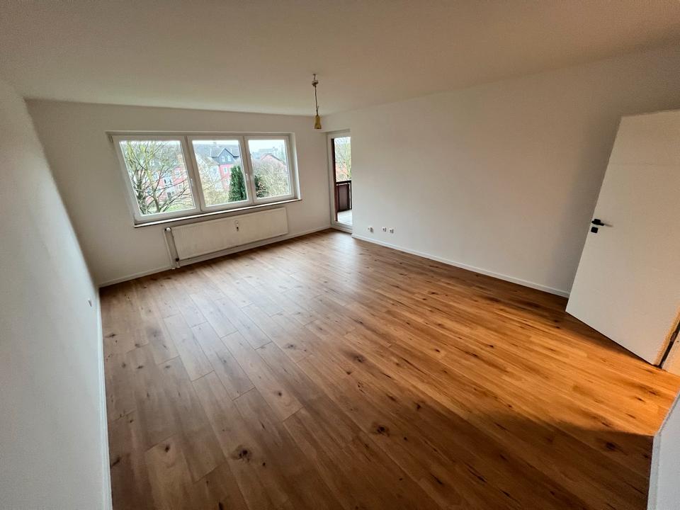 Thumbnail-3 Zimmer Wohnung, modern, mit PV Anlage