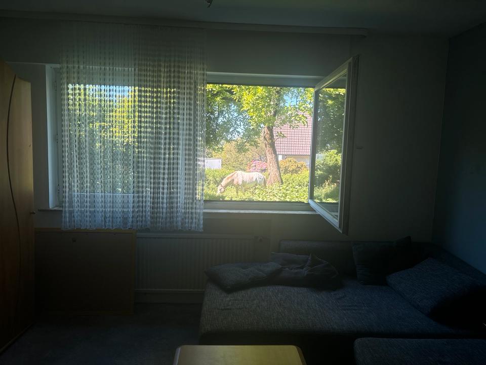 Thumbnail-Zimmer freiWohnungStudentenbudeWGFerienwohnung