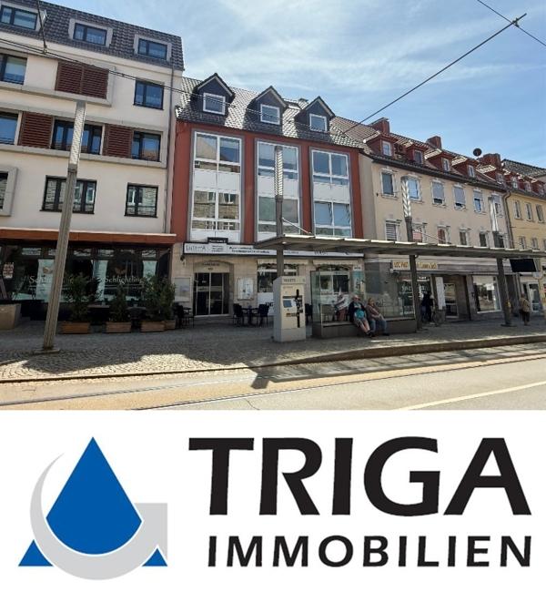 Thumbnail-Möblierte Büroeinheit in top Lage!