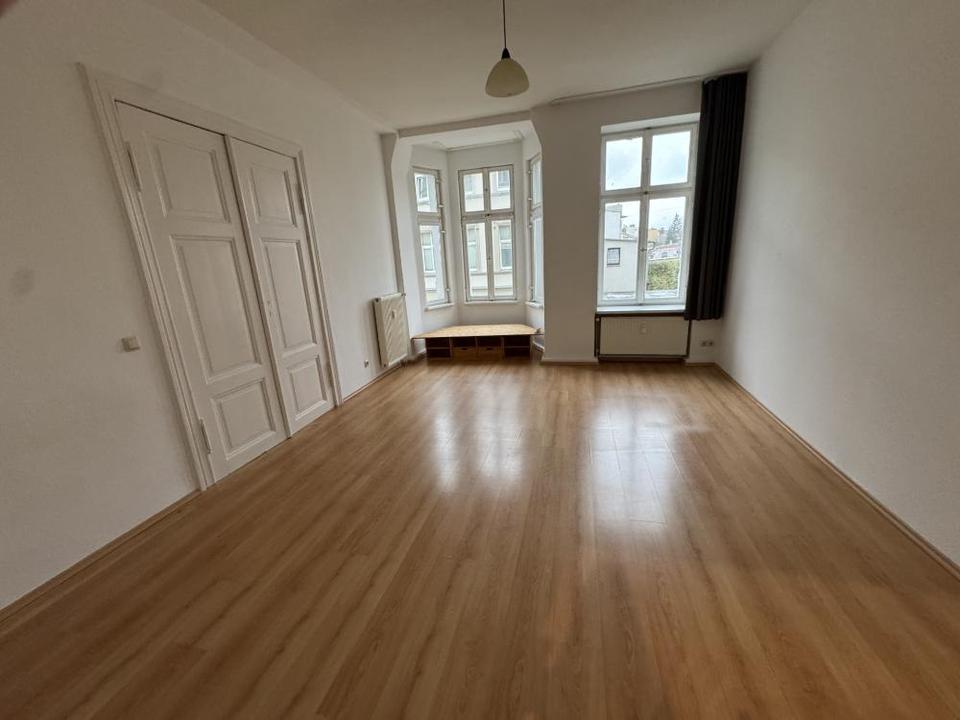 Thumbnail-Hansestadt Stralsund - 3 Zimmer iWohnung n einem gepflegten Mehrfamilienhaus