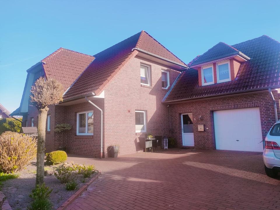 Thumbnail-Familienfreundliches Haus mit Garten, Garage & viel Platz (Miete)