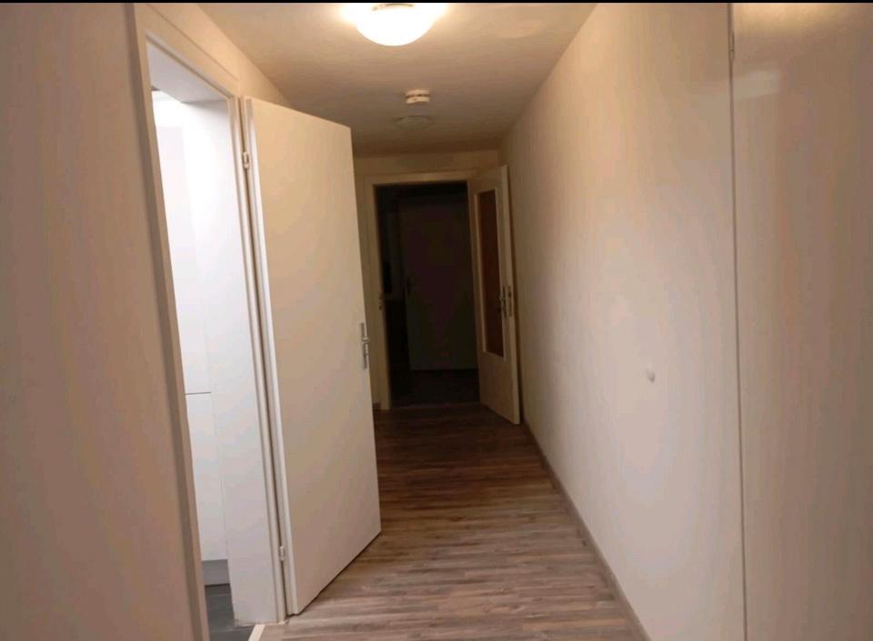 Thumbnail-3-Zimmer-Wohnung in Afferde zu vermieten