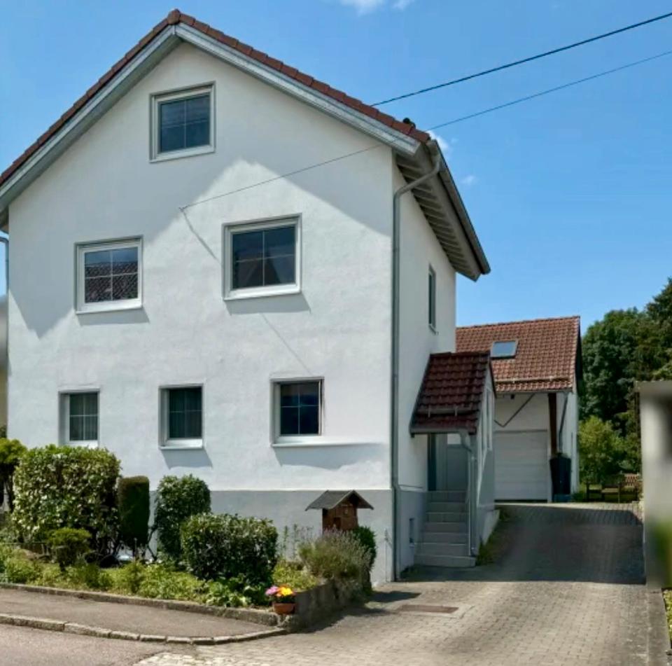 Thumbnail-Haus | Einfamilienhaus | EFH