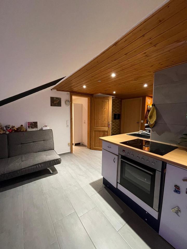 Thumbnail-2 Zimmer DG Wohnung „Warmmiete kpl“ ⭐️⭐️