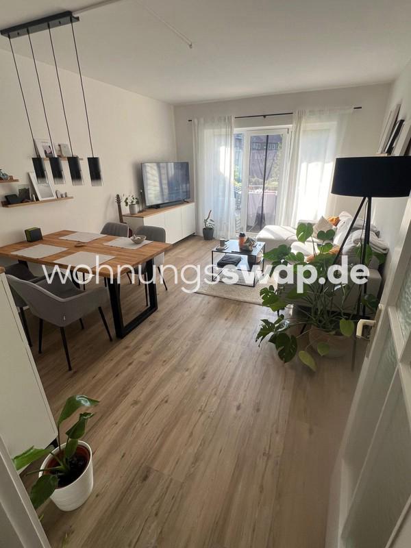 Thumbnail-Wohnungsswap - 3 Zimmer, 62 m² - Peterskampweg, Hamburg-Mitte, Hamburg