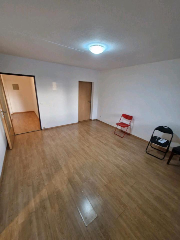 Thumbnail-Attraktive 2 -Zimmer Wohnung