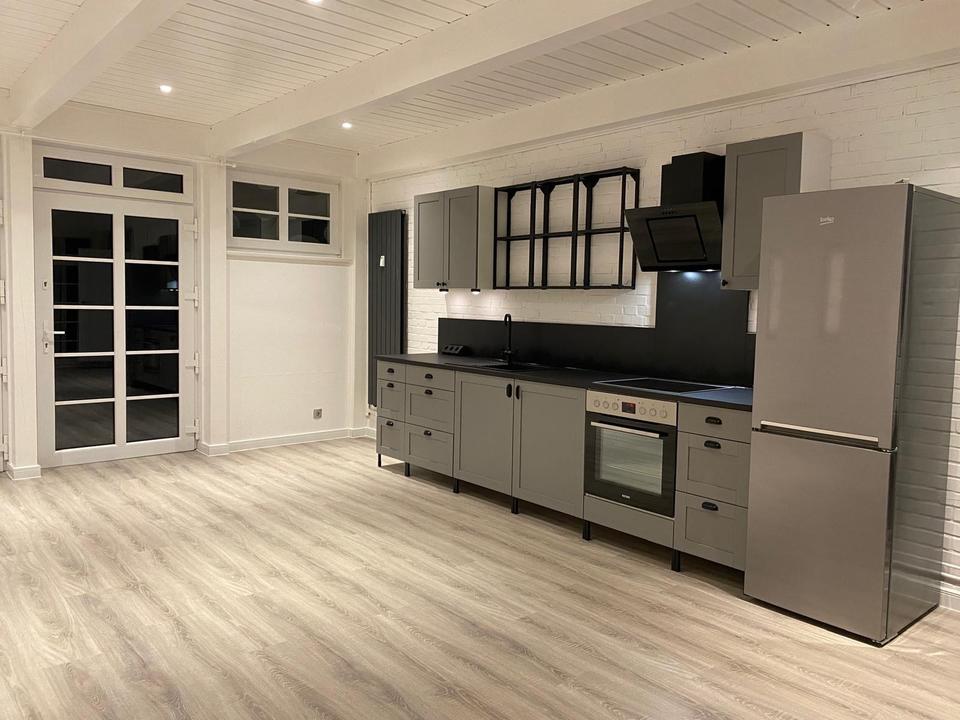 Thumbnail-Wacken 2026 frei Monteur- Ferienwohnung für 4 Personen