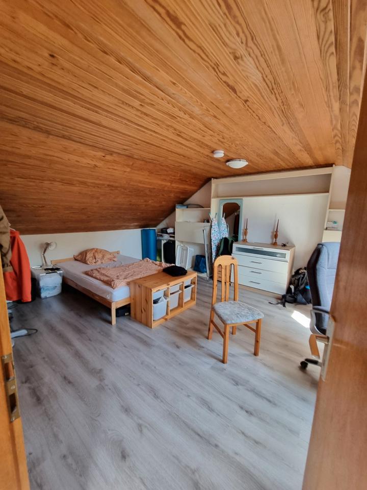 Thumbnail-Gemütliches und ruhiges Reihenendhaus Einfamilienhaus (keine Makl