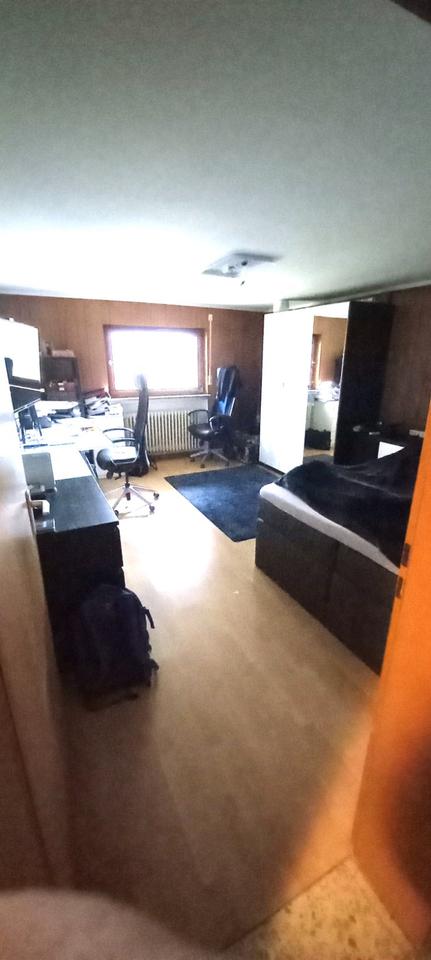 Thumbnail-Souterrainwohnung für Polizeianwärterin in Kassel Niederzwehren