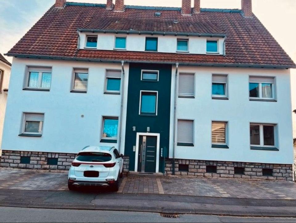 Thumbnail-Attraktive Kapitalanlage-Mehrfamilienhaus mit 7 WE
