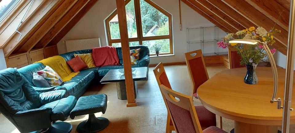 Thumbnail-Wohnung Möbliert , Warmmiete, incl. Strom, Wlahn