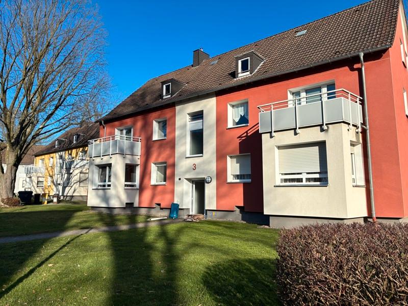Thumbnail-Komplett neu renovierte Wohnung in ruhiger Nebenstr. !