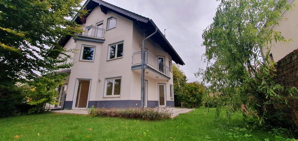 Thumbnail-PROVISIONSFREI freistehendes Haus EFH - Swisttal Heimerzheim