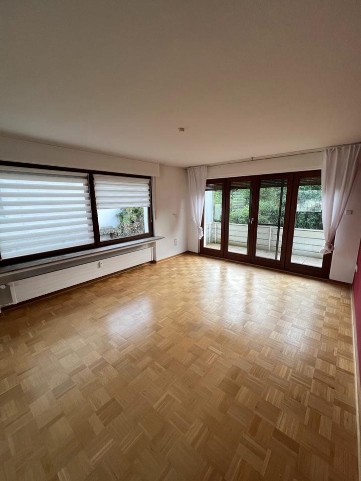 Thumbnail-Große 6 Zimmer Maisonettewohnung in schöner Lage Lüdenscheids
