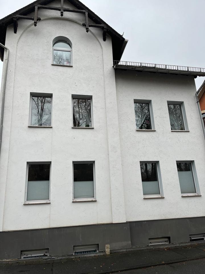 Thumbnail-Zentrale Souterrain Wohnung Dillenburger str. in Siegen