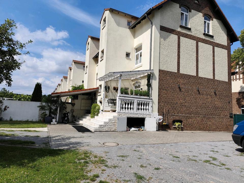 Thumbnail-VON PRIVAT Charmante Doppelhaushälfte mit großem Potenzial