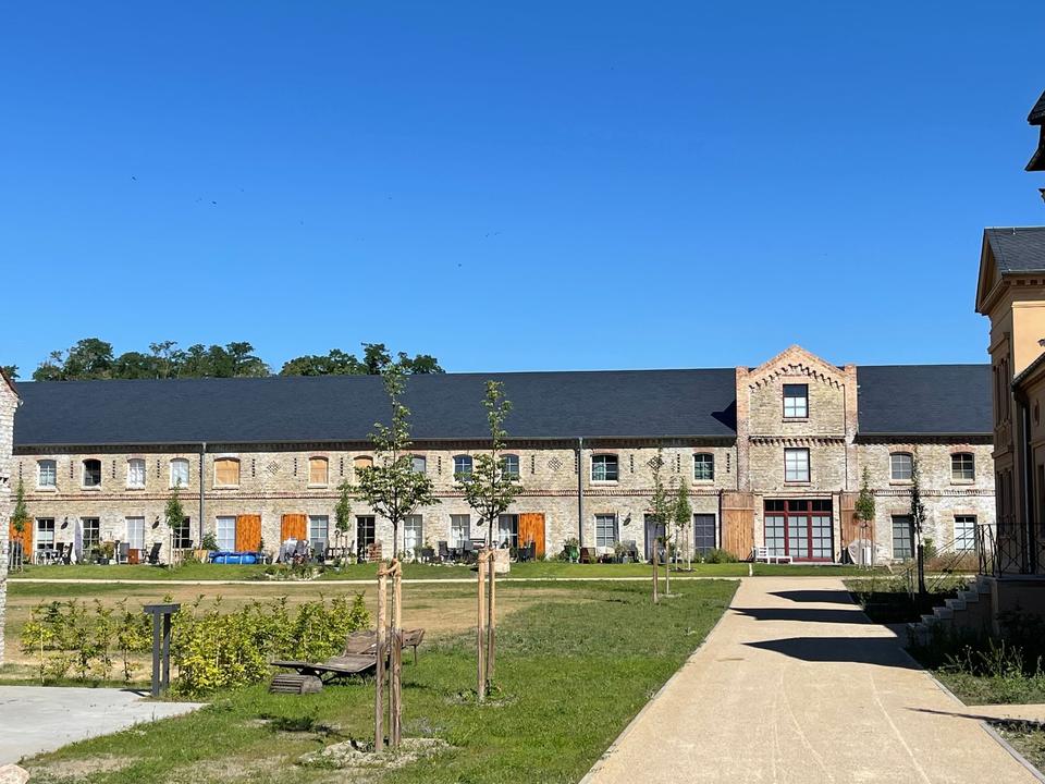 Thumbnail-Geräumige Erdgeschosswohnung mit Terrasse in Brandenburg an der Havel