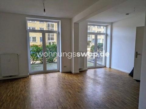 Thumbnail-Wohnungsswap - 2 Zimmer, 55 m² - Steilshooper Str., Hamburg-Nord, Hamburg