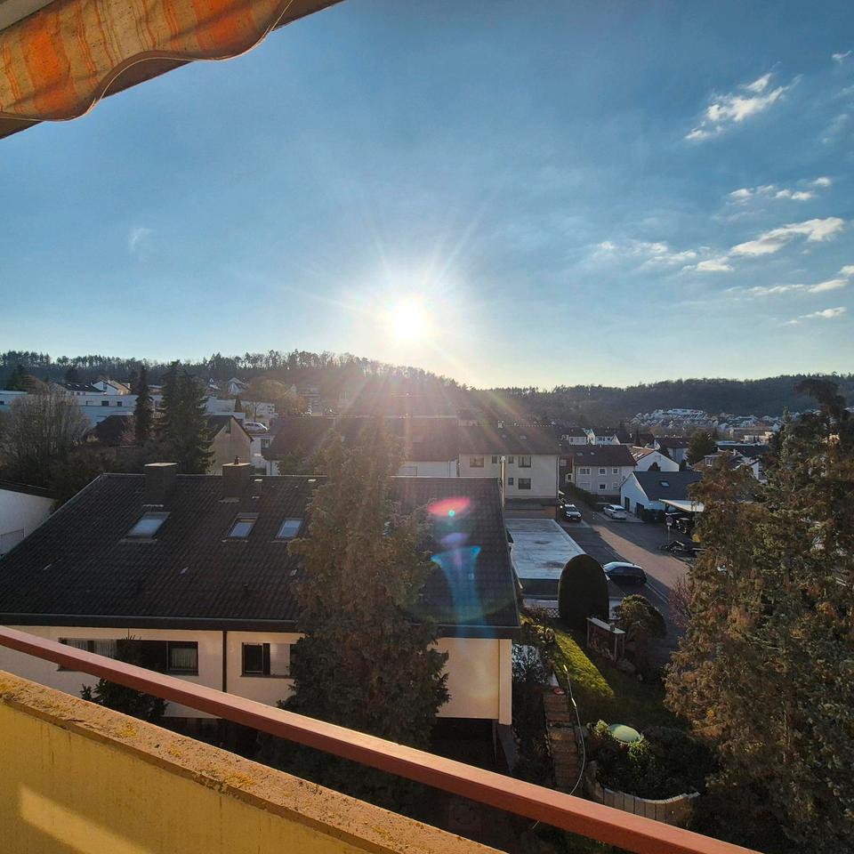 Thumbnail-1-Zimmerwohnung zum Mietkauf in 71364 Schelmenholz