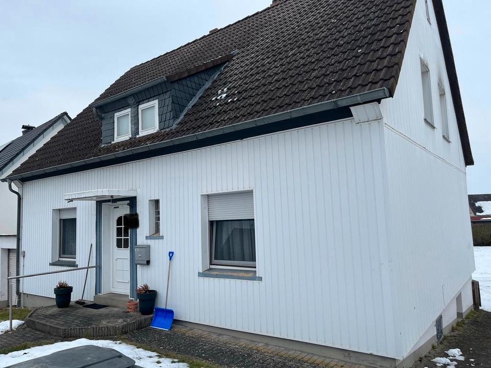 Thumbnail-Haus in ruhiger Lage zu verkaufen – interessante Kapitalanlage